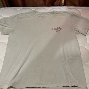 Fog t-shirt